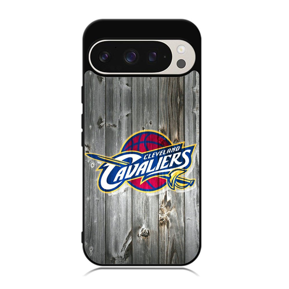 Cleveland Cavaliers Case Google Pixel 9 Pro XL BC0362