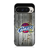 Cleveland Cavaliers Case Google Pixel 9 Pro XL BC0362