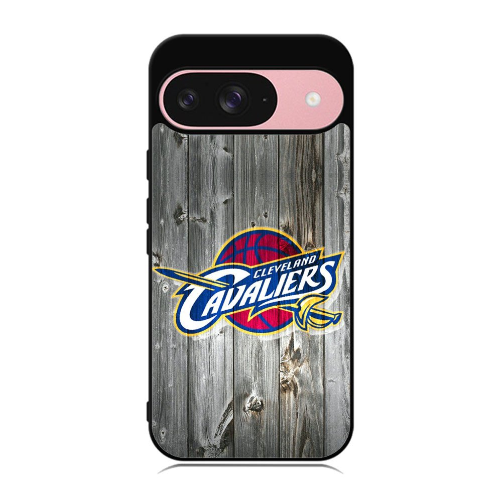 Cleveland Cavaliers Case Google Pixel 9 BC0362