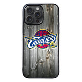 Cleveland Cavaliers Case iPhone 15 Pro Max BC0362