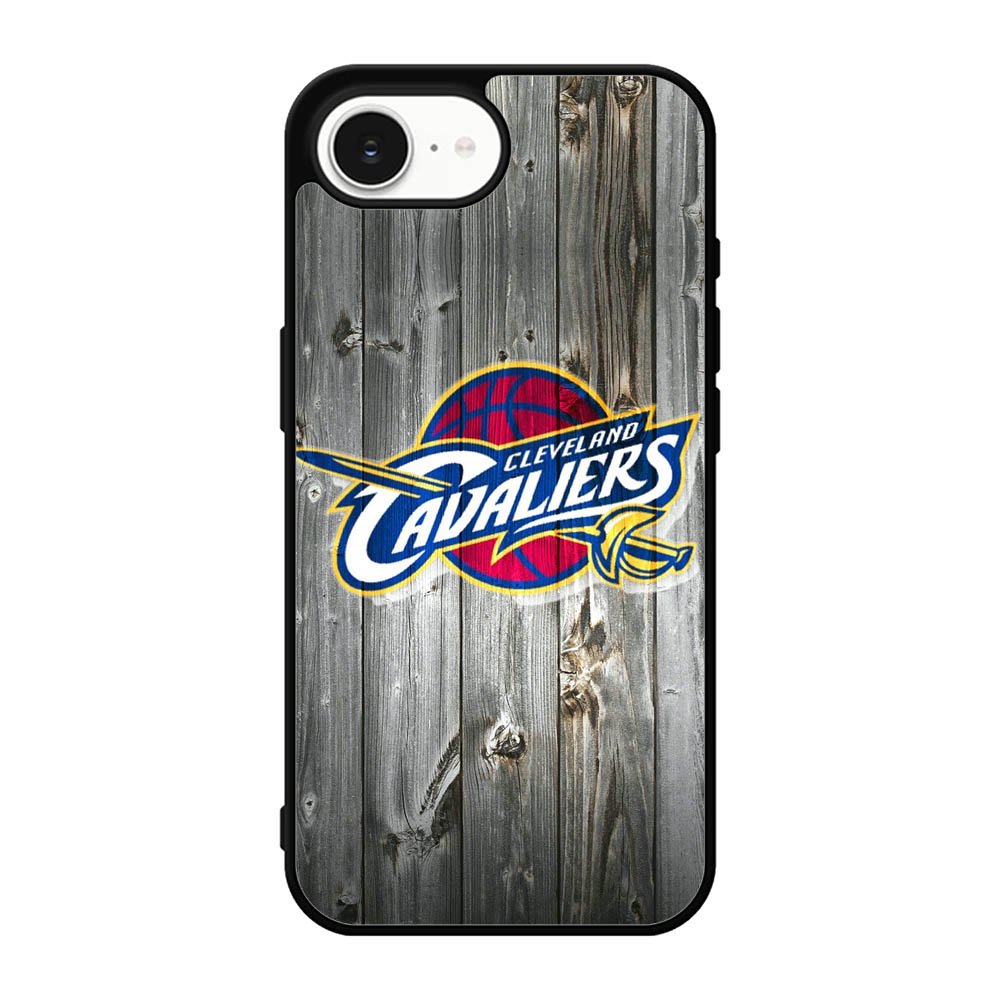 Cleveland Cavaliers iPhone 16e Case BC0362