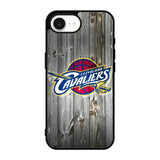 Cleveland Cavaliers iPhone 17e Case BC0362