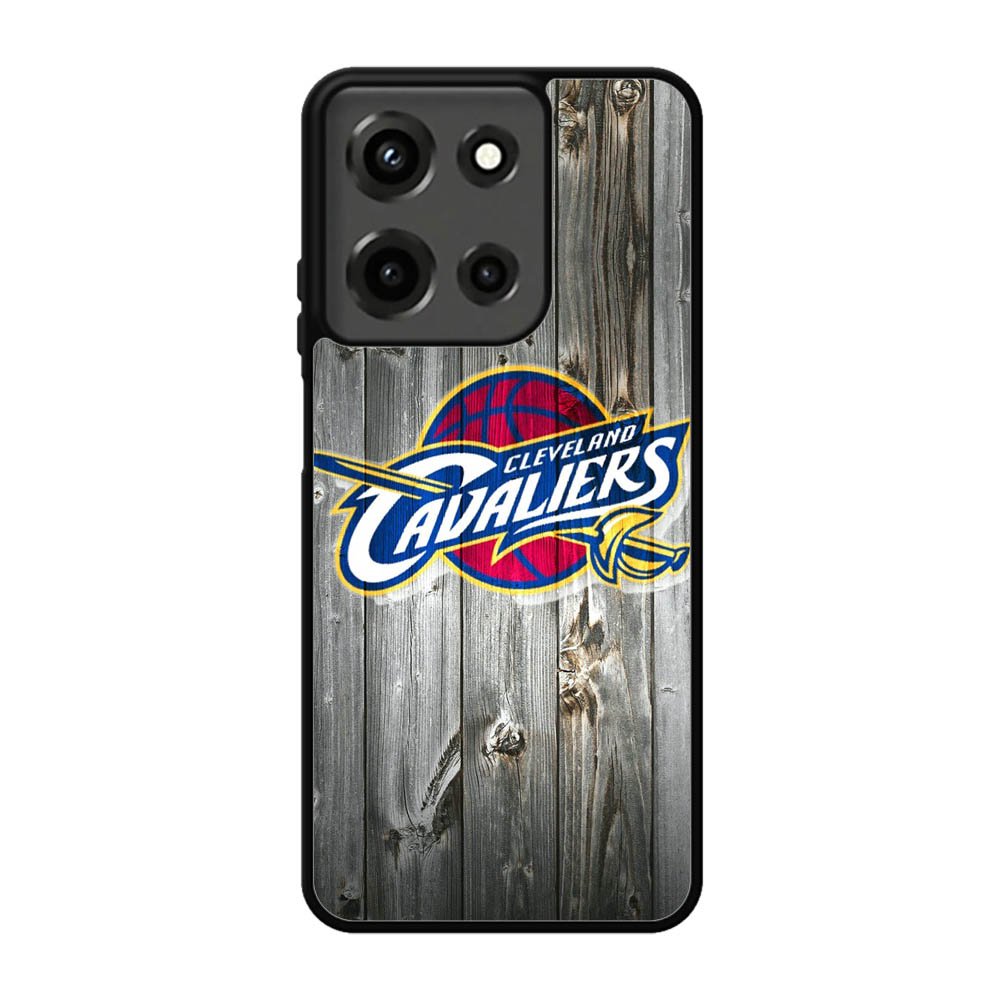 Cleveland Cavaliers Motorola Moto G 5G 2025 Case BC0362
