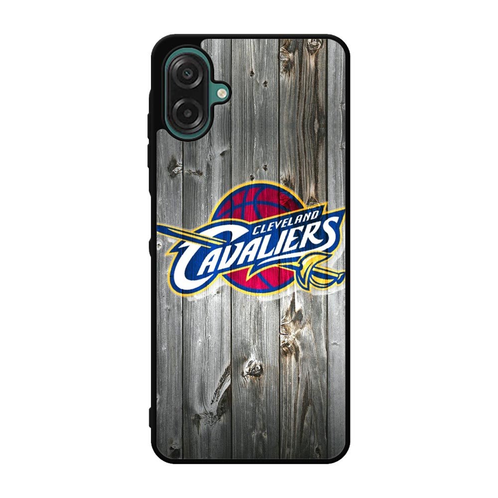 Cleveland Cavaliers Case Samsung Galaxy A07 BC0362