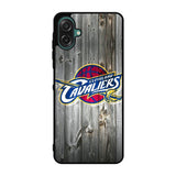 Cleveland Cavaliers Case Samsung Galaxy A07 BC0362