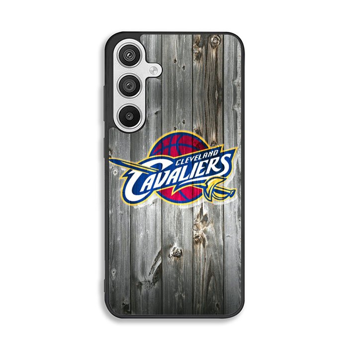Cleveland Cavaliers Samsung Galaxy A26 5G Case BC0362