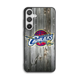 Cleveland Cavaliers Samsung Galaxy A26 5G Case BC0362