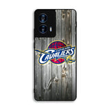 Cleveland Cavaliers Motorola Moto G Power 5G 2024 Case BC0362