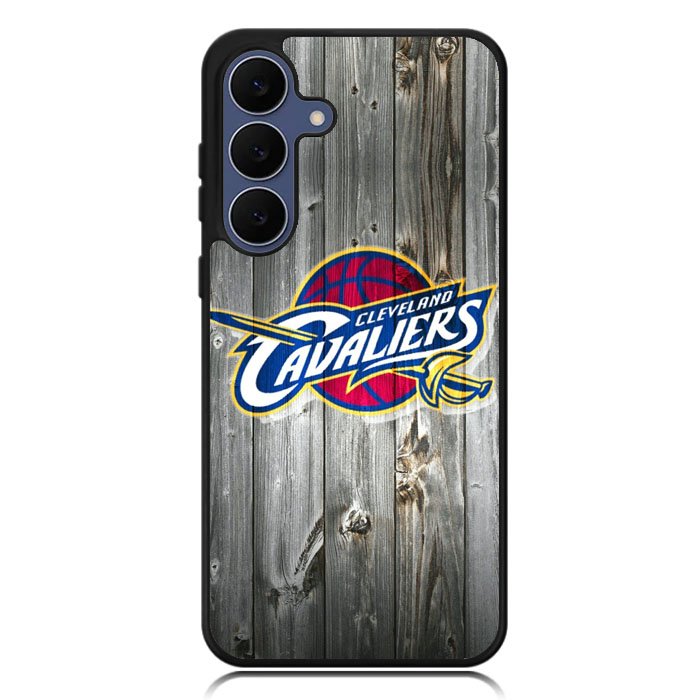 Cleveland Cavaliers Samsung Galaxy S25 FE Case BC0362