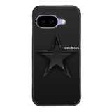 Dallas Cowboys Star Google Pixel 10A Case BC0417