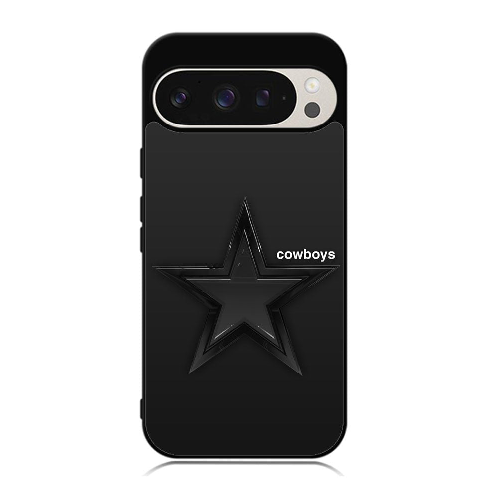 Dallas Cowboys Star Case Google Pixel 9 Pro XL BC0417