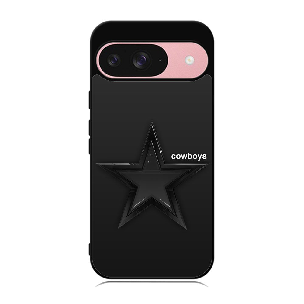 Dallas Cowboys Star Case Google Pixel 9 BC0417