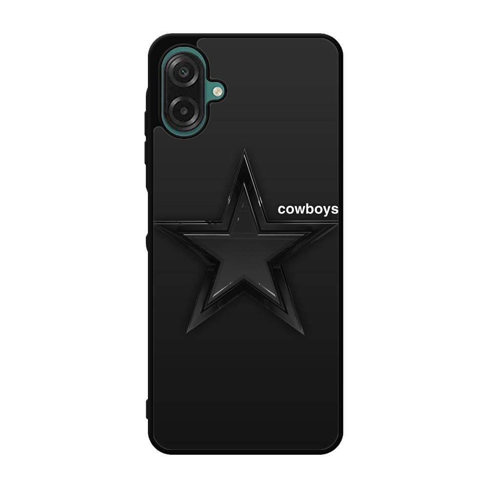 Dallas Cowboys Star Case Samsung Galaxy A07 BC0417