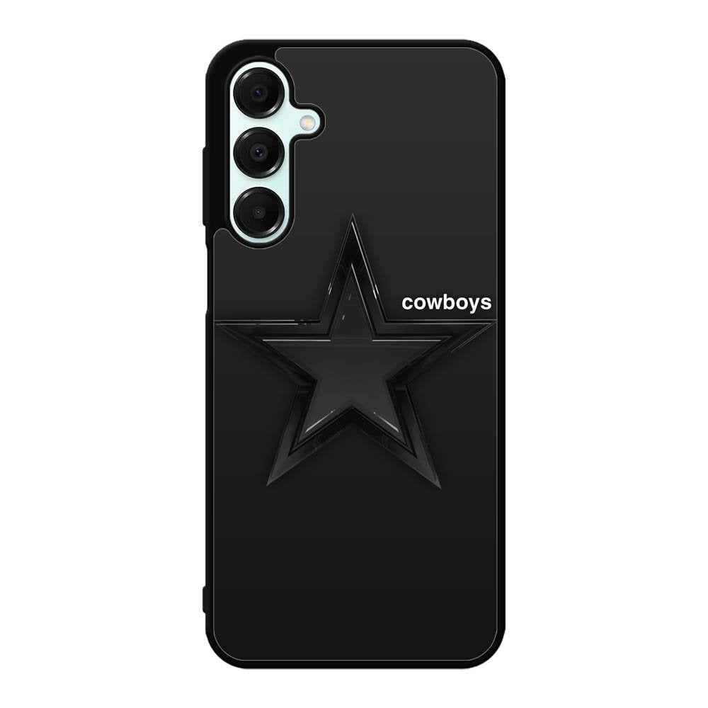 Dallas Cowboys Star Samsung Galaxy A16 Case BC0417