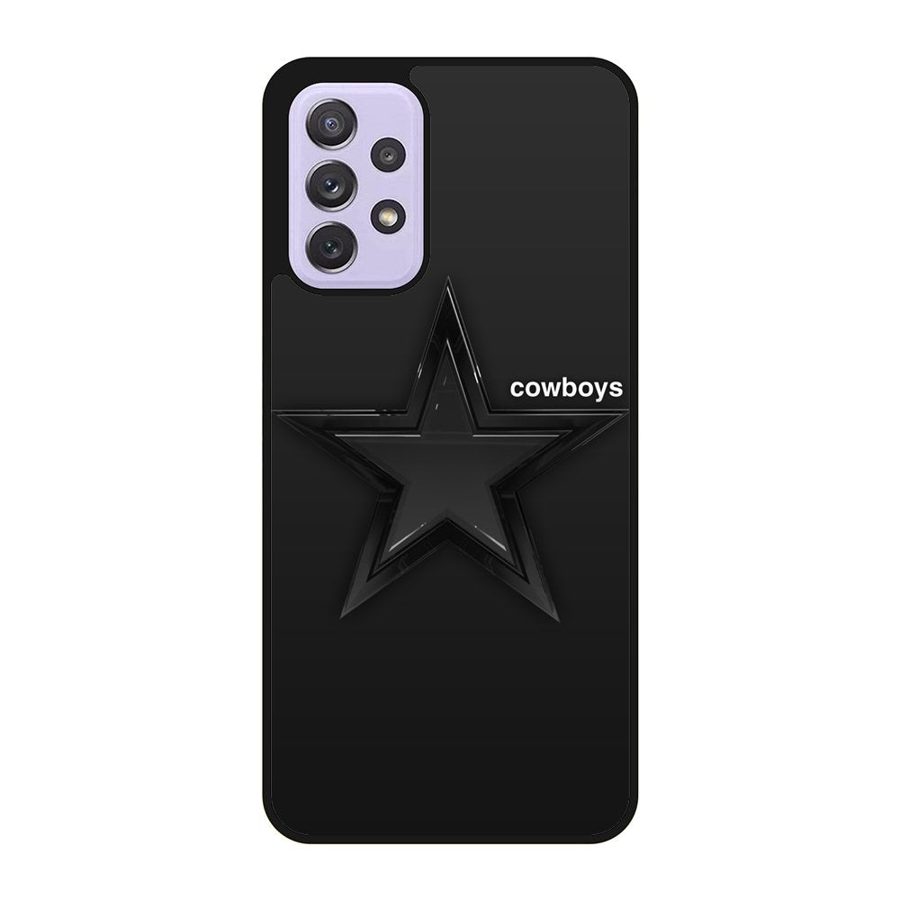 Dallas Cowboys Star Samsung Galaxy A23 5G Case BC0417