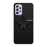 Dallas Cowboys Star Samsung Galaxy A23 5G Case BC0417