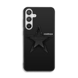 Dallas Cowboys Star Samsung Galaxy A26 Case BC0417