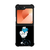 Diamond Hand Case Samsung Galaxy Z Flip 6 5G BC0420