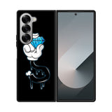 Diamond Hand Case Samsung Galaxy Z Fold 6 5G BC0420