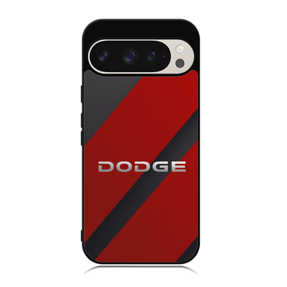 Dodge Car symbol Case Google Pixel 9 Pro XL BC0421