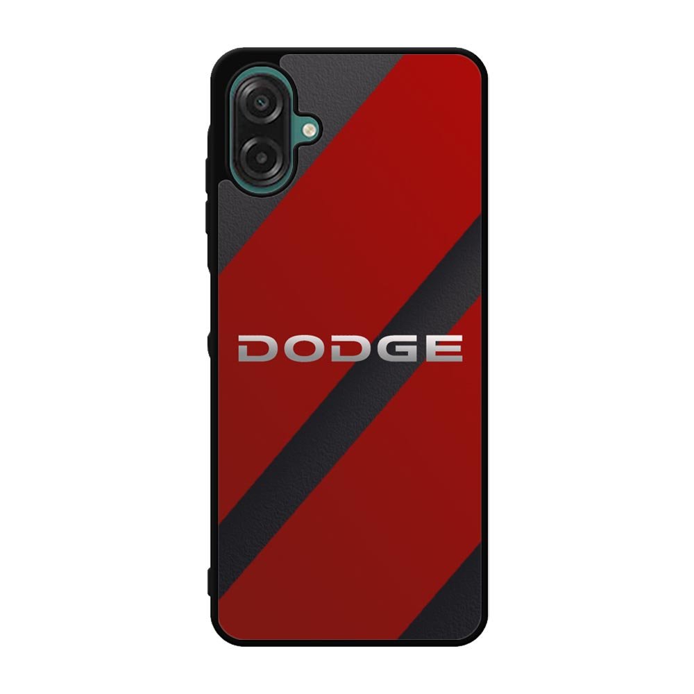 Dodge Car symbol Case Samsung Galaxy A07 BC0421