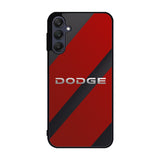 Dodge Car symbol Samsung Galaxy A25 5G Case BC0421