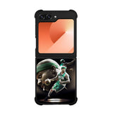 Isaiah Thomas Case Samsung Galaxy Z Flip 6 5G BC0374