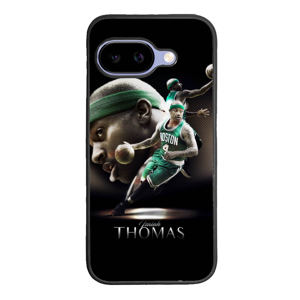 Isaiah Thomas Google Pixel 10A Case BC0374