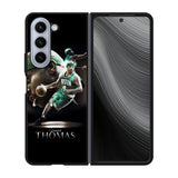 Isaiah Thomas Case Samsung Galaxy z Fold 5 5G BC0374