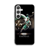 Isaiah Thomas Samsung Galaxy A26 Case BC0374