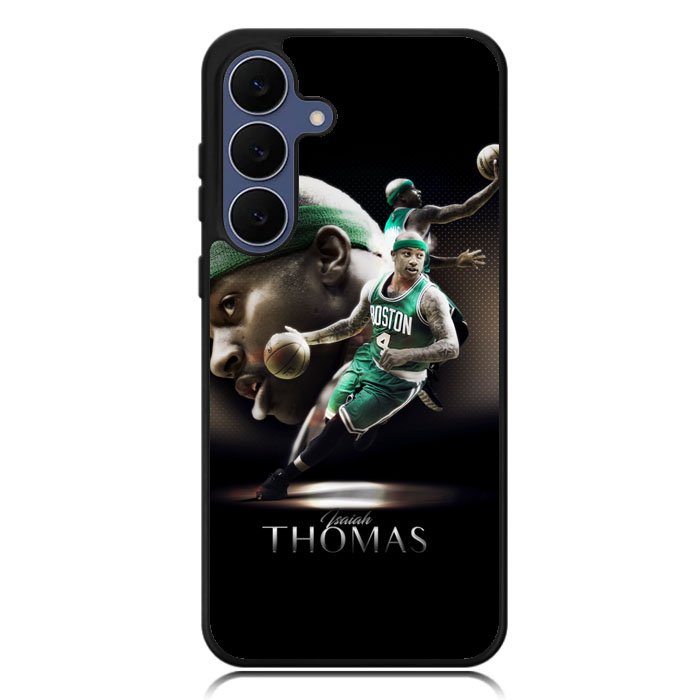 Isaiah Thomas Samsung Galaxy S25 FE Case BC0374