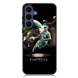Isaiah Thomas Samsung Galaxy S25 FE Case BC0374