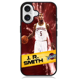 J. R Smith Z Case iPhone 16 BC0375