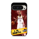 J. R Smith Z Case Google Pixel 9 Pro XL BC0375