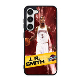 J. R Smith Z Case Samsung Galaxy S23 5G BC0375