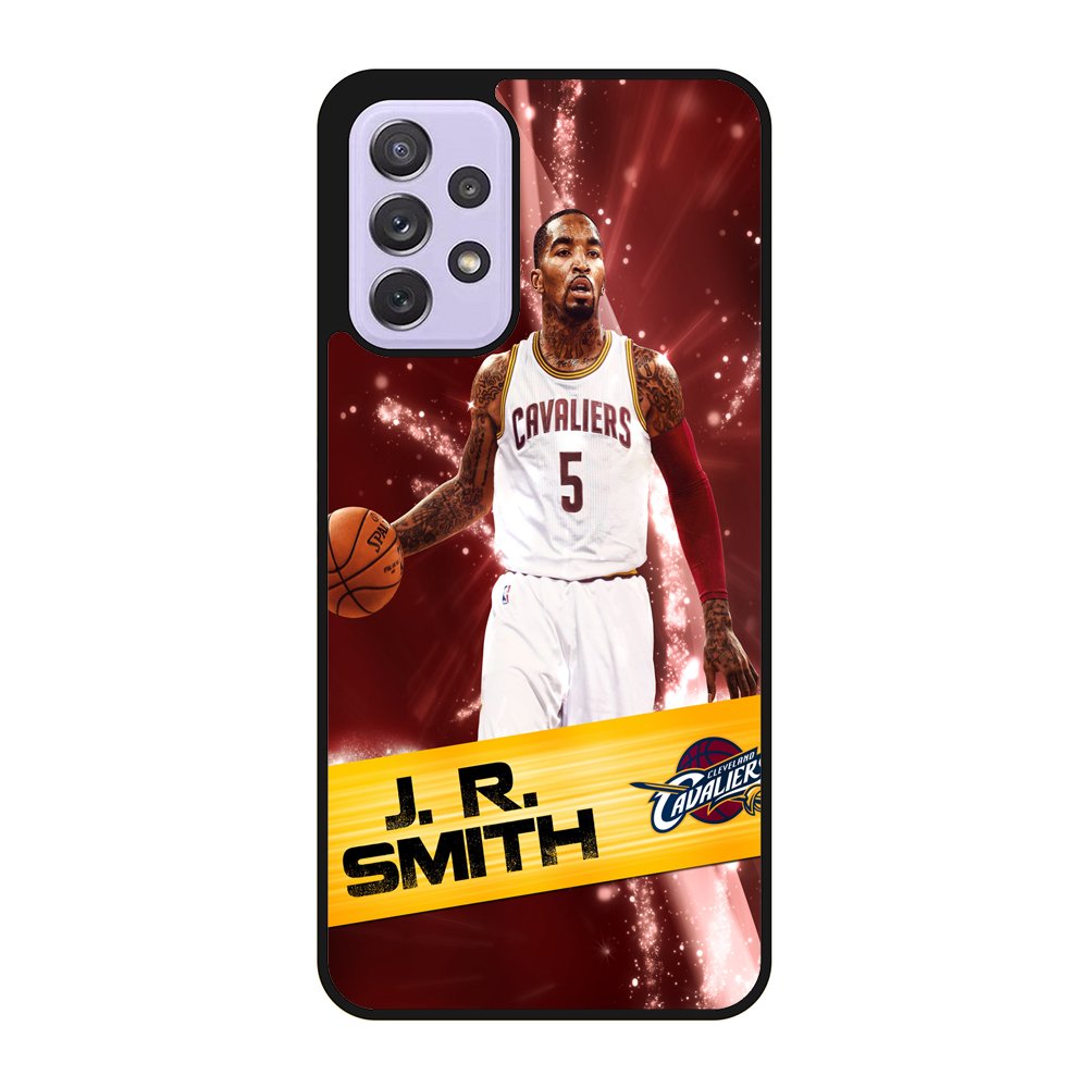 J. R Smith Z Samsung Galaxy A23 5G Case BC0375