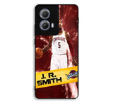 J. R Smith Z Motorola Moto Edge 2024 Case BC0375