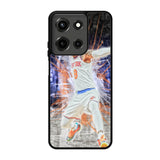 Jr Smith Wallpaper Motorola Moto G 5G 2025 Case BC0428