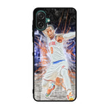 Jr Smith Wallpaper Case Samsung Galaxy A07 BC0428