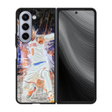 Jr Smith Wallpaper Case Samsung Galaxy z Fold 5 5G BC0428