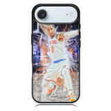 Jr Smith Wallpaper iPhone 17 Air Case BC0428