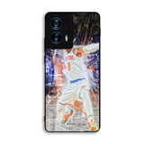 Jr Smith Wallpaper Motorola Moto G Power 5G 2024 Case BC0428