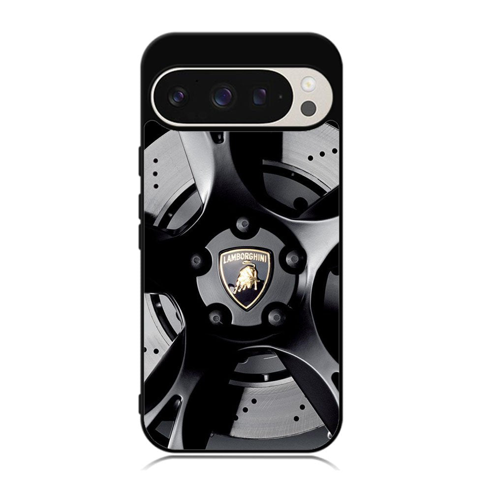 lamborghini wheel Case Google Pixel 9 Pro XL BC0454