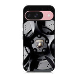lamborghini wheel Case Google Pixel 9 BC0454