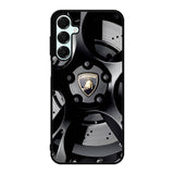 lamborghini wheel Samsung Galaxy A16 Case BC0454