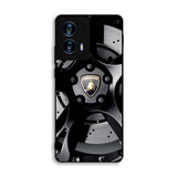 lamborghini wheel Motorola Moto G Power 5G 2024 Case BC0454