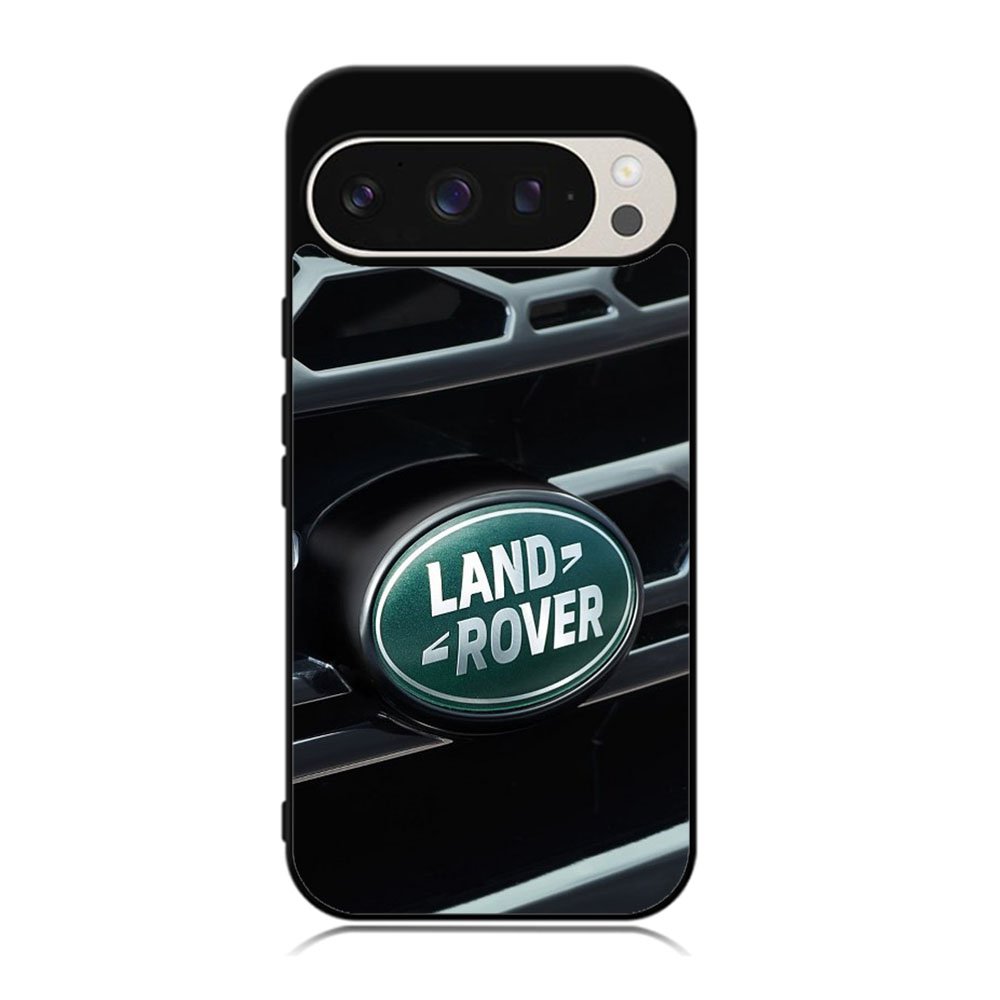Land Rover Emblem Case Google Pixel 9 Pro XL BC0455