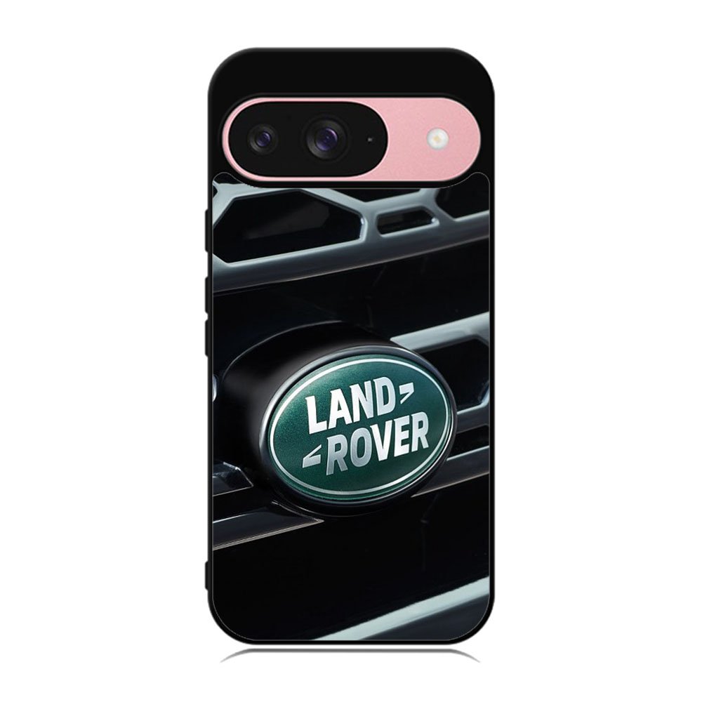 Land Rover Emblem Case Google Pixel 9 BC0455