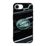 Land Rover Emblem iPhone 16e Case BC0455