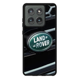 Land Rover Emblem Case Motorola Moto Edge 2025 BC0455